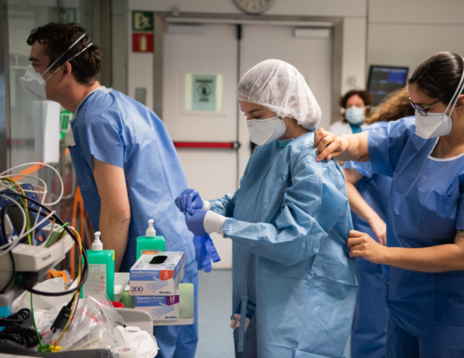 俄罗斯|全球新冠疫情还未平息，又一新病毒在俄罗斯出现，已有7人感染