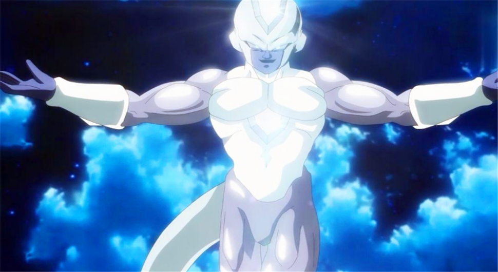 龙珠:拥有弗利萨细胞的沙鲁修炼4个月能变身黄金沙鲁吗?