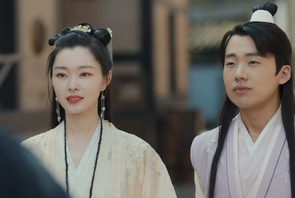 《赘婿》与原著差在哪?改编成普通爱情剧,宁毅感情单一格局缩小