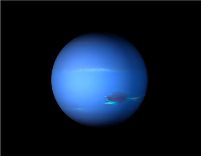 太阳系排名_太阳系行星大小排名图(2)