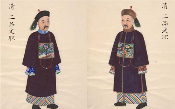 说出来你可能不信|清朝|内阁学士|清史稿·职官志