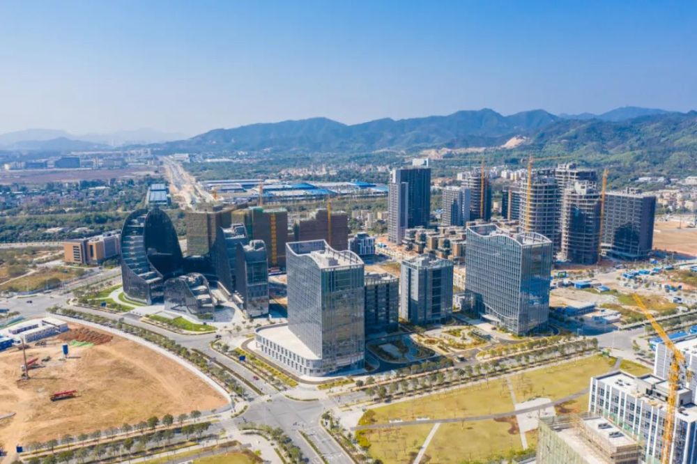 接近3万/平米!珠海科创北围值不值得买?