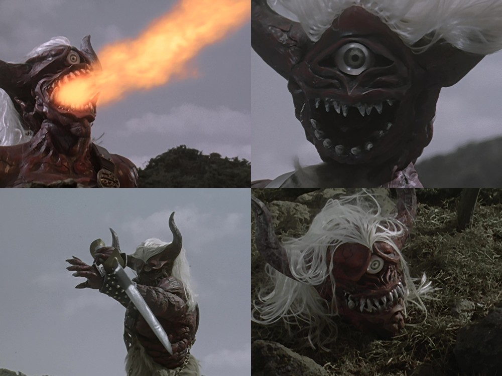 还记得迪迦奥特曼中的井田井龙吗奥特曼系列的最强人类