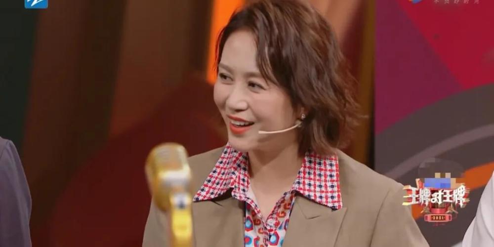 《王牌对王牌》沈腾选马丽不选贾玲背后,还有什么故事?_腾讯新闻