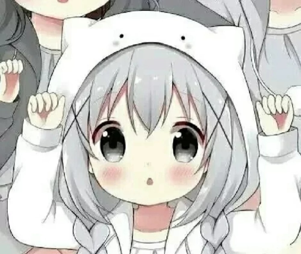 三人闺蜜头像两女一男一见你就笑的人一见你就笑的人