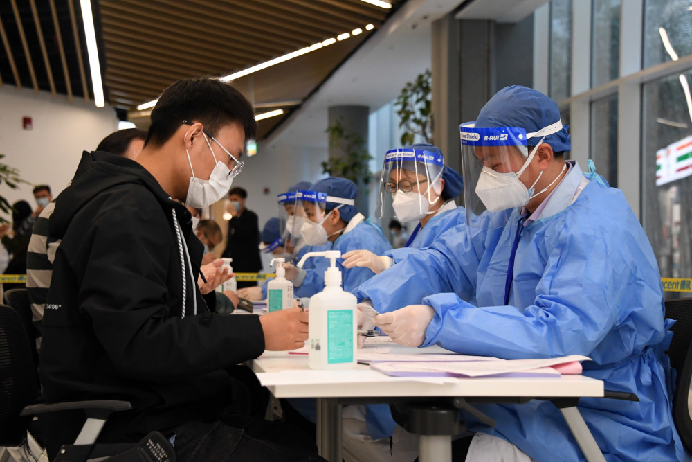 北京中医院代取报告代挂号疫苗接种按时协助，全程不耽误的简单介绍