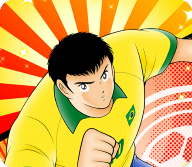 《足球小将》世界最佳阵容:南美5人,欧洲3人,亚洲3人_腾讯新闻