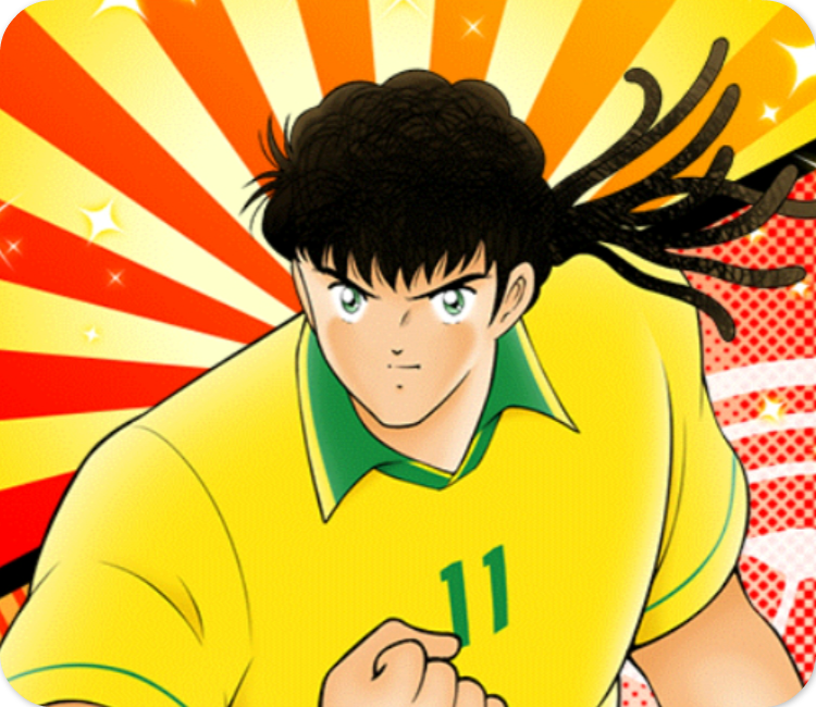 足球小将世界最佳阵容南美5人欧洲3人亚洲3人