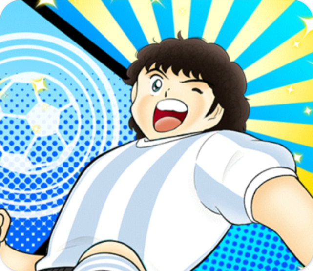 《足球小将》世界最佳阵容:南美5人,欧洲3人,亚洲3人