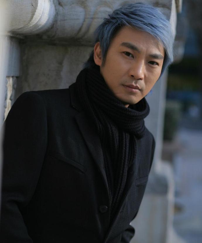 耍大牌被砍掉下巴从商后身价过亿的陈少华为什么翻红后又进监狱