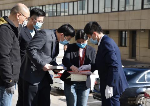 月球|月球样品即将在国家博物馆对公众展出