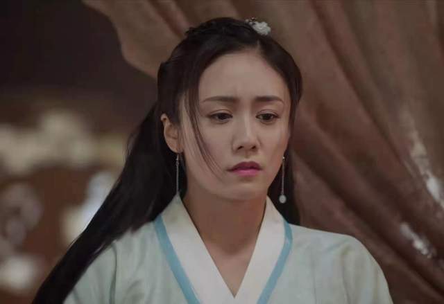 上阳赋苏锦儿不顾一切去爱不问结果有点傻