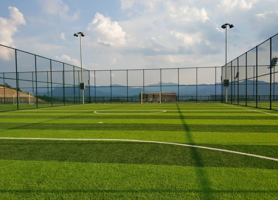 官宣国内足球场地2025年将全面开放这或将成为中国足球转折点