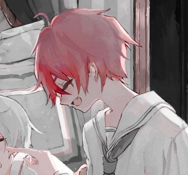 小可爱动漫情头可爱超萌情头大全来啦