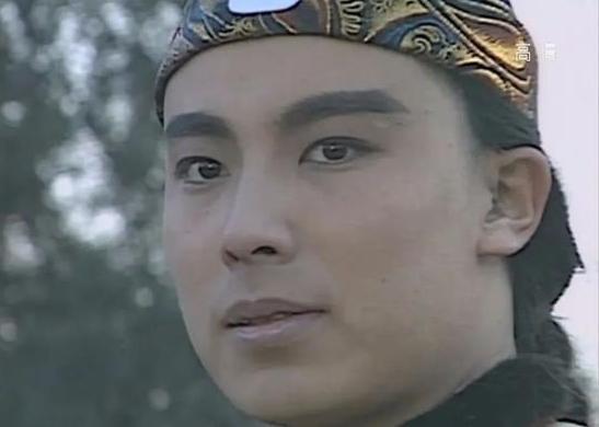 《雪山飞狐》:女演员的婚姻都不幸福,唯独苗若兰嫁得最好