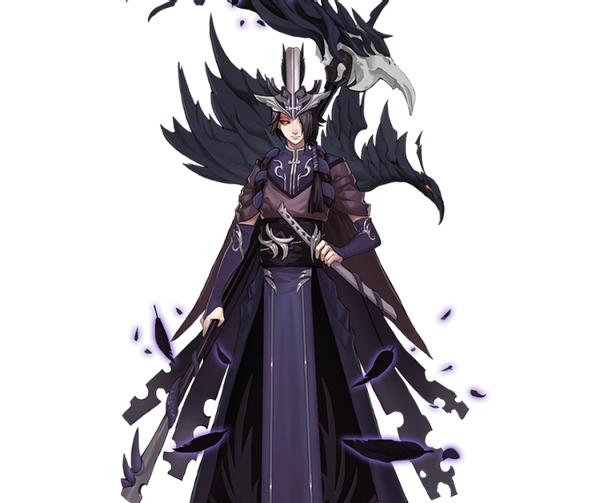 在挑战boss之前,我们要先弄清楚鬼灵歌伎这个boss的