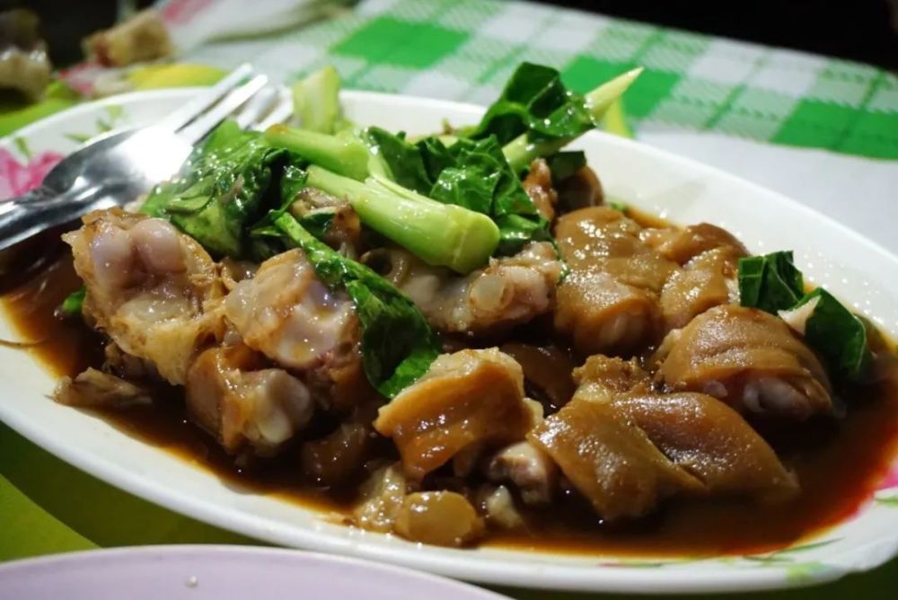 嘌呤|升糖快、嘌呤高、胆固醇高……这份危险食物清单一定要记住！