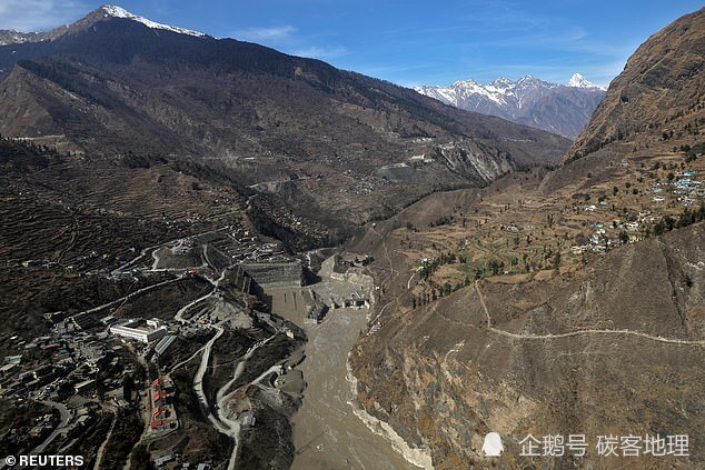 核装置|1965年美印放置“核装置”监测中国原子弹，半世纪后引洪水？