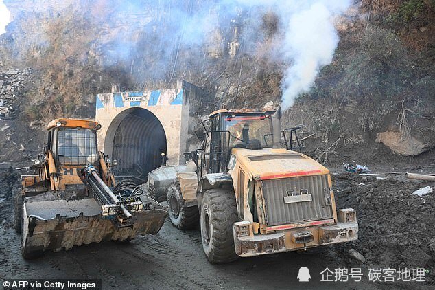 核装置|1965年美印放置“核装置”监测中国原子弹，半世纪后引洪水？