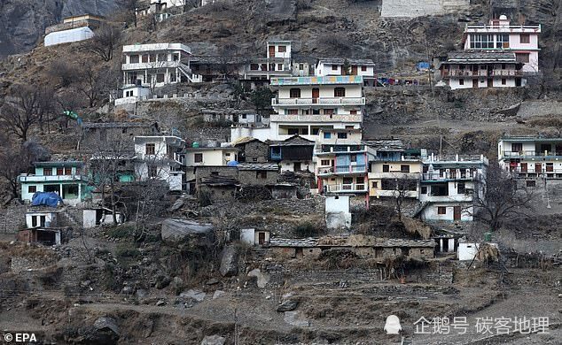 核装置|1965年美印放置“核装置”监测中国原子弹，半世纪后引洪水？