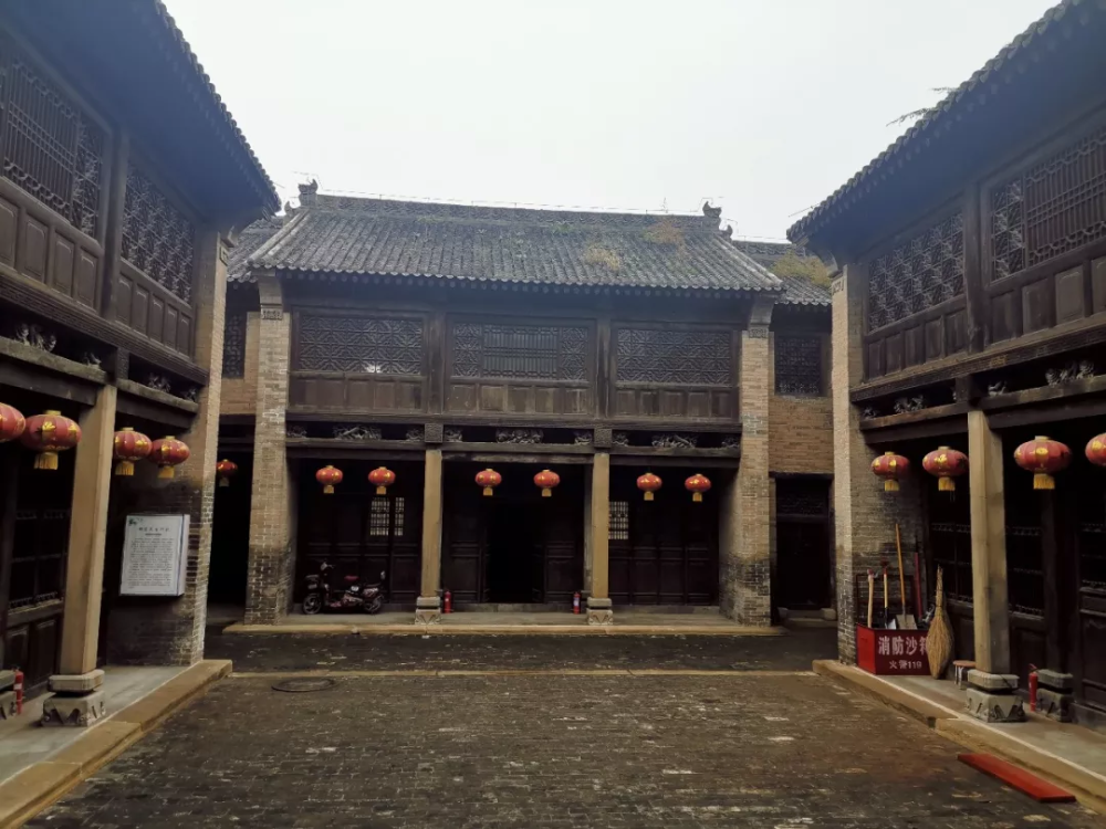 今天来听《程颢书院》～_腾讯新闻