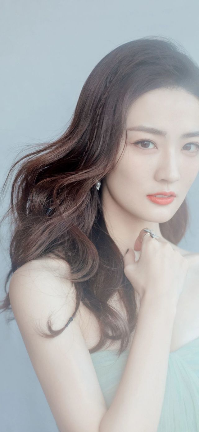 徐璐明星壁纸