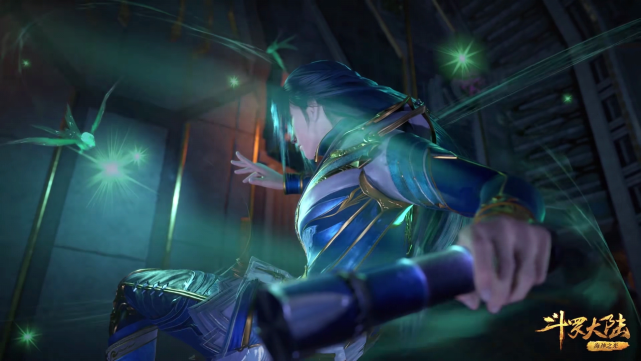 斗罗老白鸟速度如此厉害却自认不敌杨无敌是谦虚还是事实