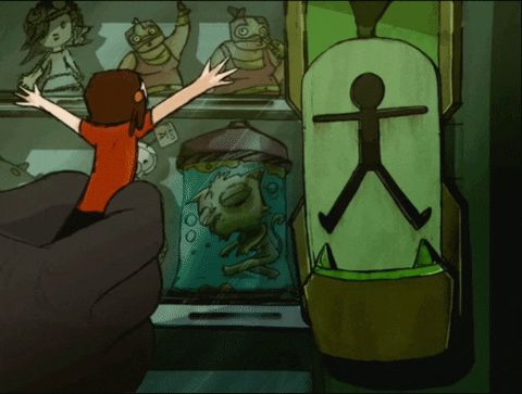 死亡恐惧症是对死亡本身或自己终有一死的恐惧,而"尸体恐惧症"则是对