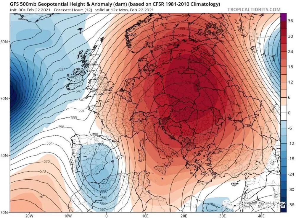 倒春寒|暖成短袖的北方要下雪了，但南方的南方会更热！这就是倒春寒吗