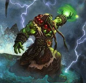 萨尔去哪了魔兽世界中的一场决斗让其受千夫所指