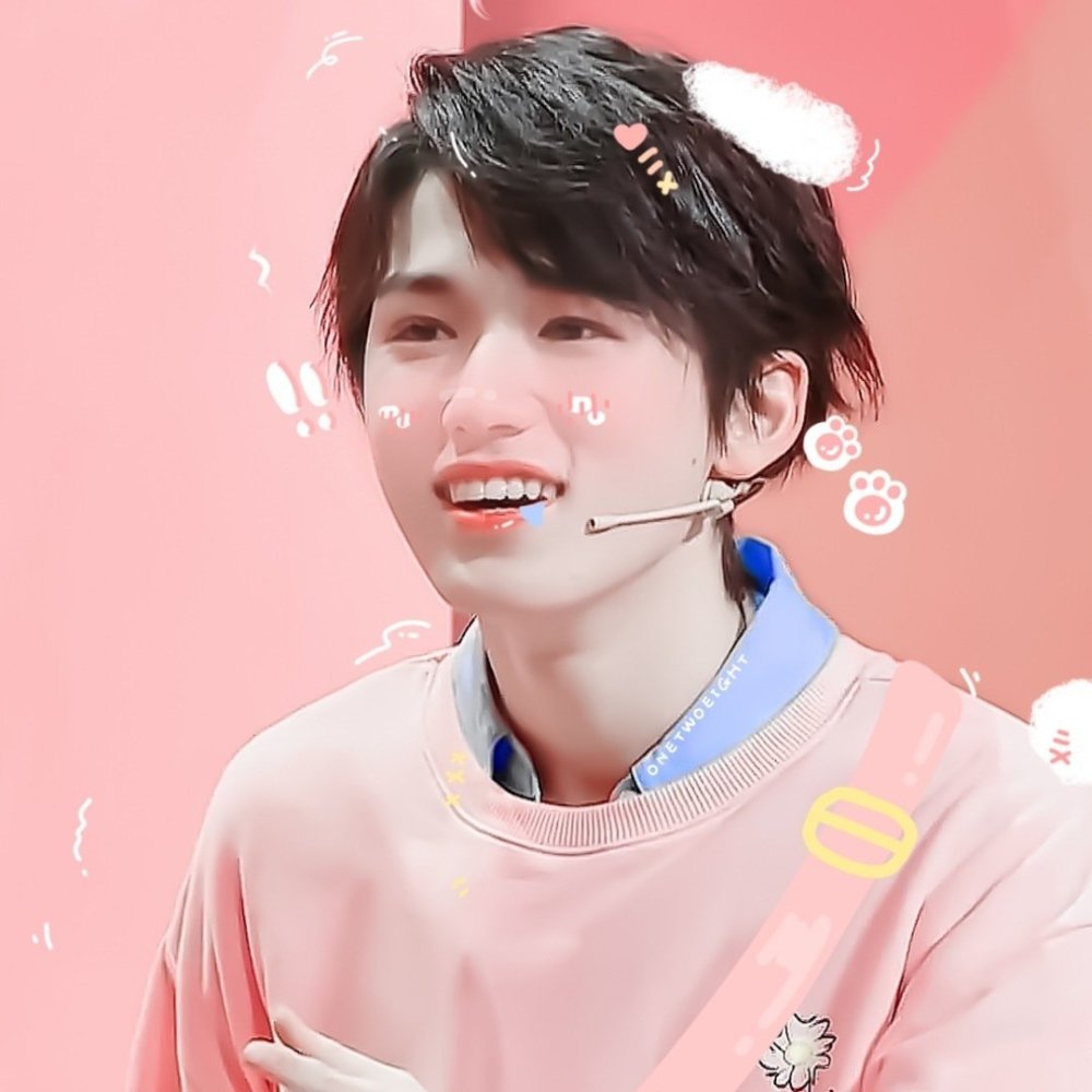 宋亚轩头像想不出文案就想宋亚轩吧