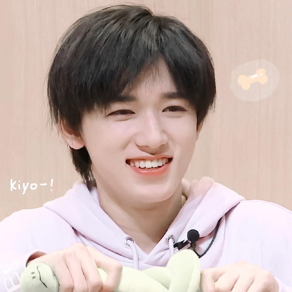 tnt时代少年团全员头像一个都不能少710