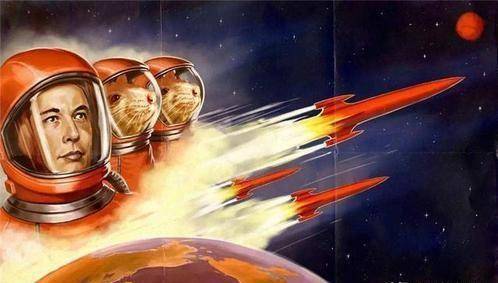 火星|“80年内在火星上建成百万人口城市”，这次不是马斯克的豪言壮语