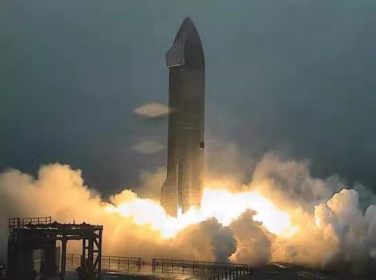 火星|“80年内在火星上建成百万人口城市”，这次不是马斯克的豪言壮语