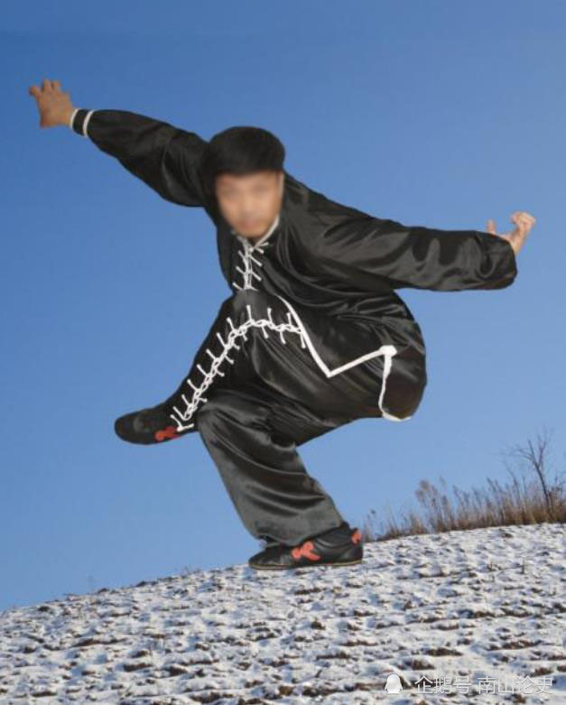 鹰爪拳那么关于刘仕俊先生的实战功夫到底怎么样?