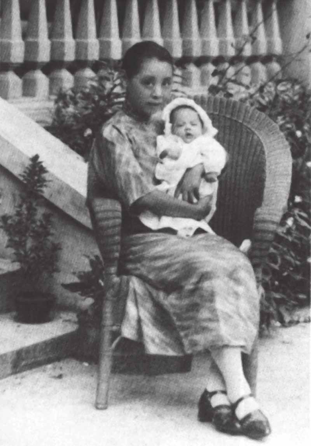 张幼仪往往是务实的女人才可以守住一世的浪漫