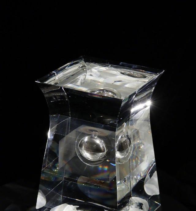 国家博物馆月球样品即将面向社会公众展出