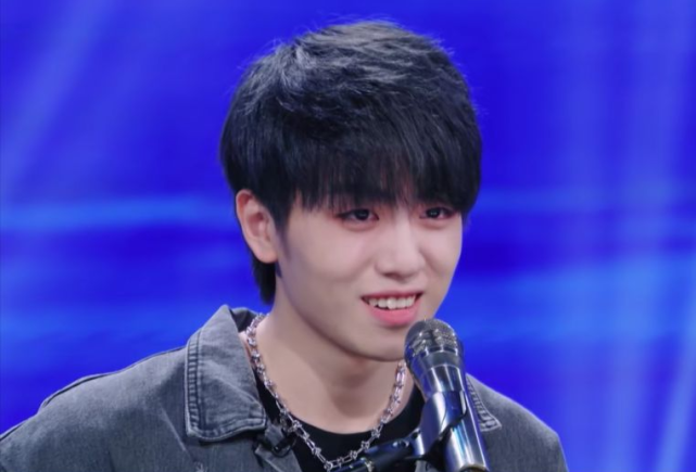 魏宏宇|青春有你