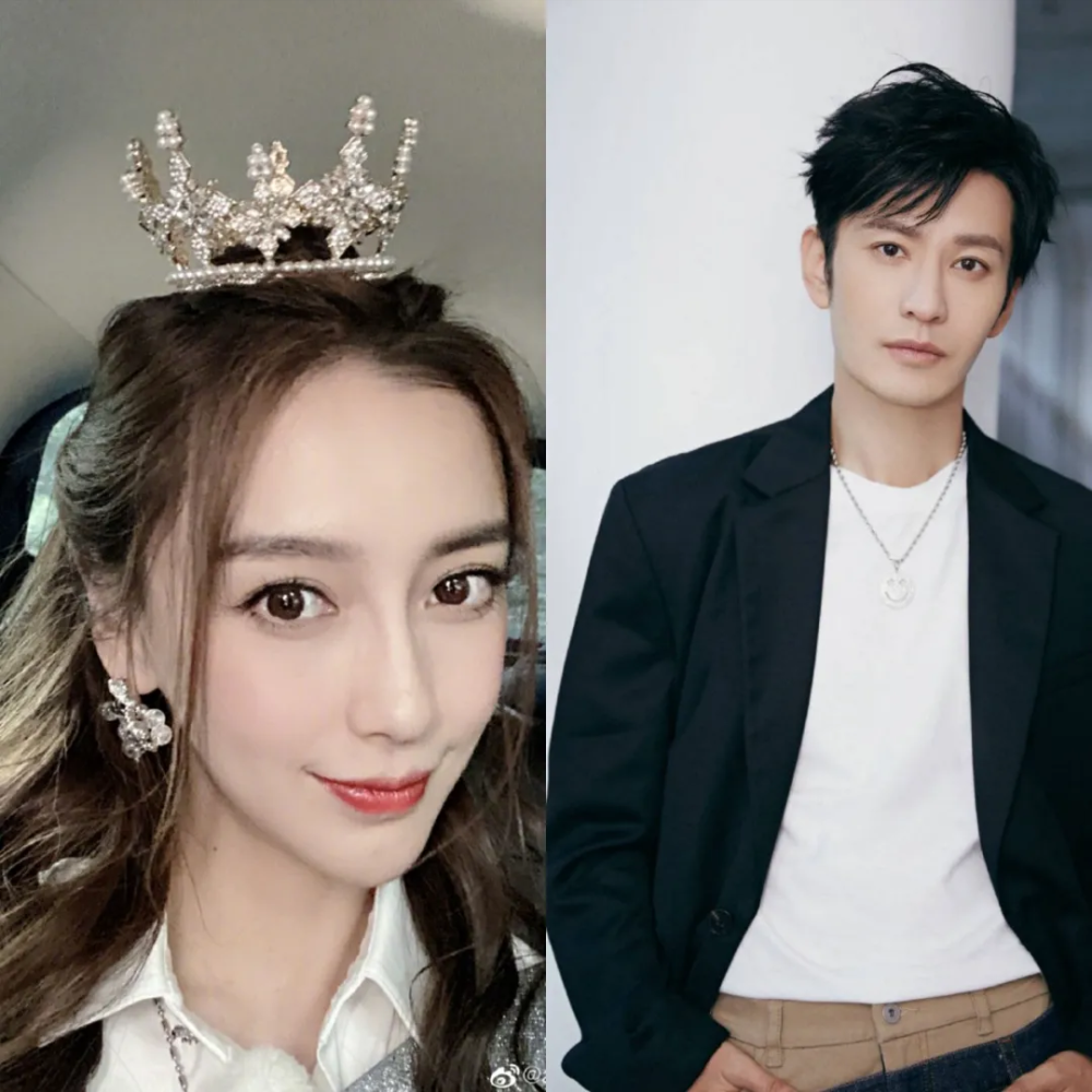 小海绵探班angelababy了吗?刘昊然曾说票房过42亿就出单曲吗?