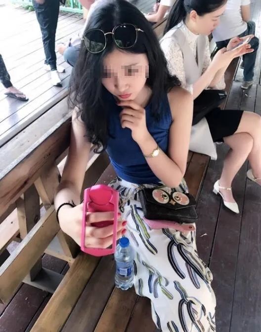 案件聚焦:长沙23岁女孩车莎莎跳窗的n种可能_腾讯新闻