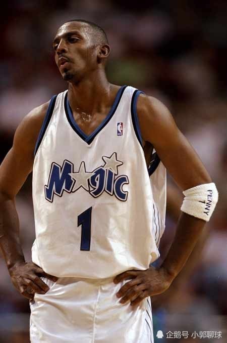 nba1号球衣十大球员