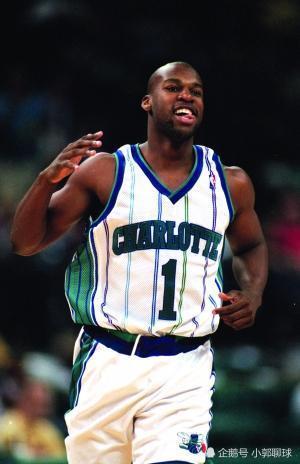 nba1号球衣十大球员