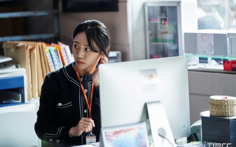 时空追捕首播李瑞镇李珠英主演韩剧陷入自我抄袭状态