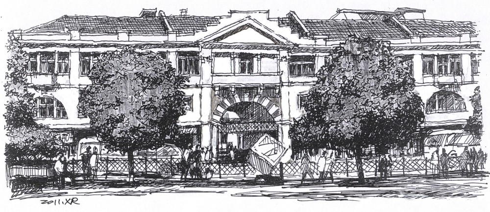 9.承德普宁寺大乘阁