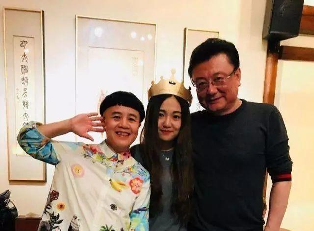 "金龟子"刘纯燕和老公王宁成为"霸屏二人组",结婚10年才生子