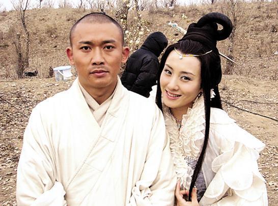 叛逆的聂远:力挺印小天拒绝琼瑶,一婚娶师妹,二婚娶小9岁粉丝