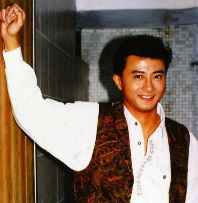 吴刚才是《少林寺》原定男主,拍到半路换成李连杰,如今仍难释怀