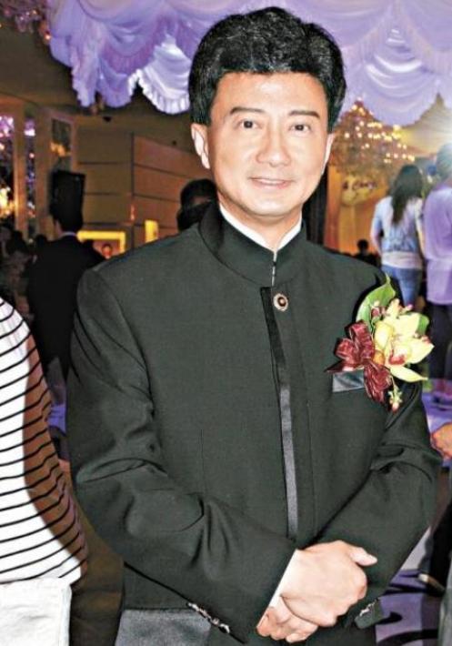 吴刚才是《少林寺》原定男主,拍到半路换成李连杰,如今仍难释怀