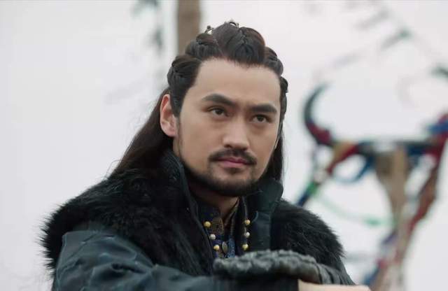 《上阳赋》贺兰箴:痴情的男人,皆有一个共同点