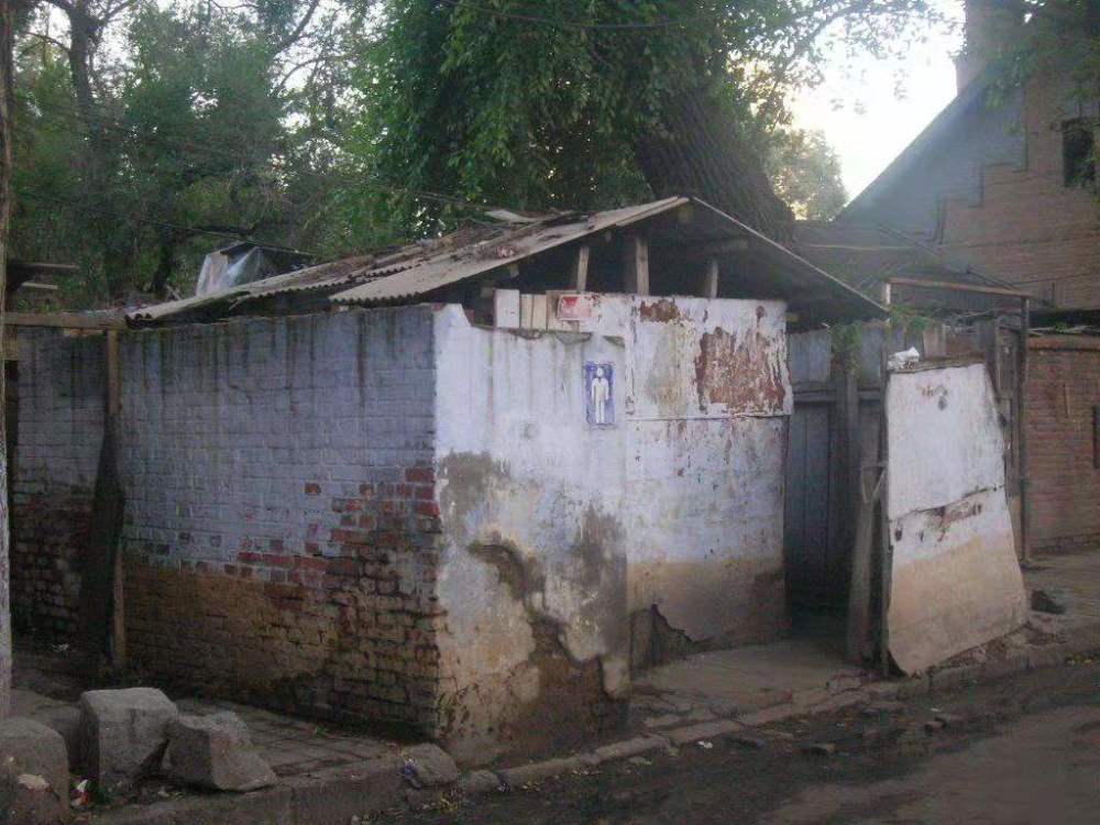 见证厕所革命改革开放43年农村变化最大的就是最近几年